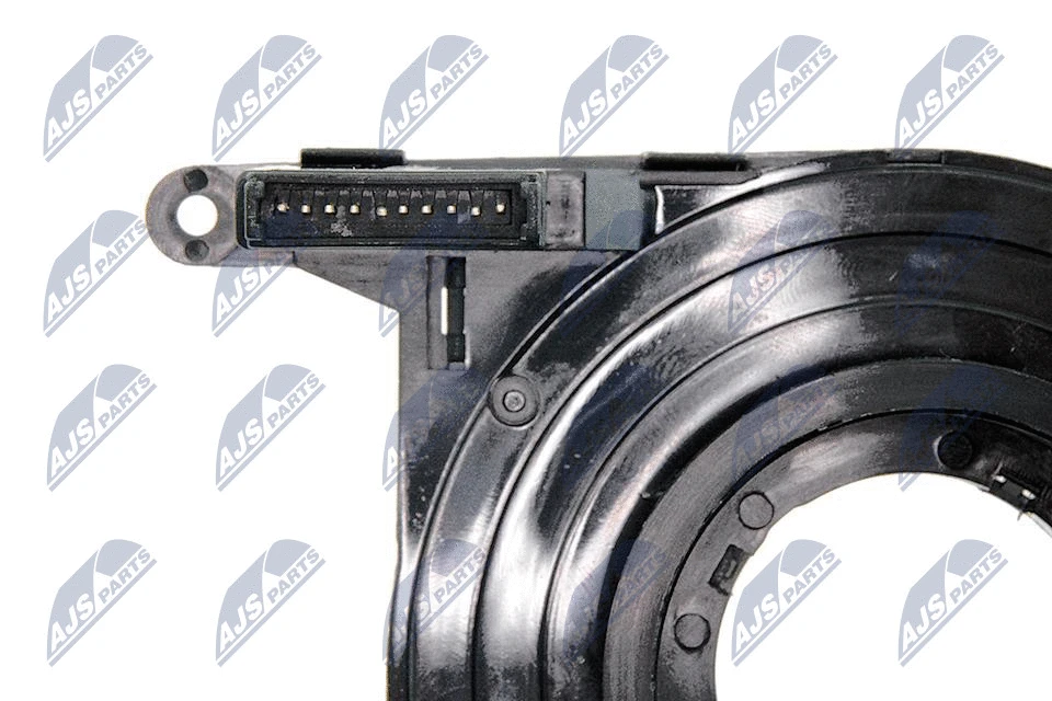 Clockspring, airbag