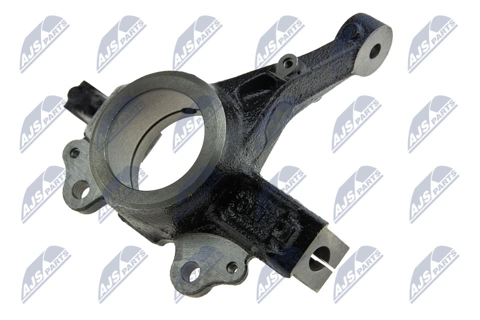 Steering Knuckle, wheel suspension