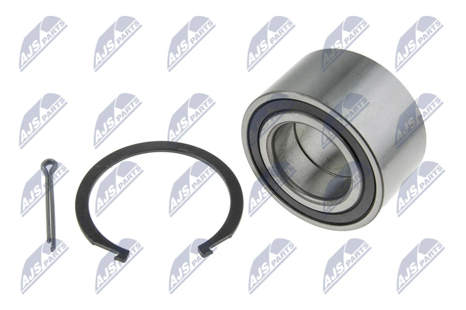 Wheel Bearing Kit (KLP-HY-513)