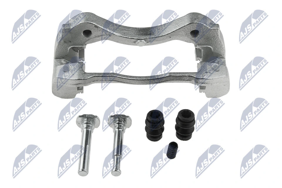 Bracket, brake caliper (HZP-FR-004A)