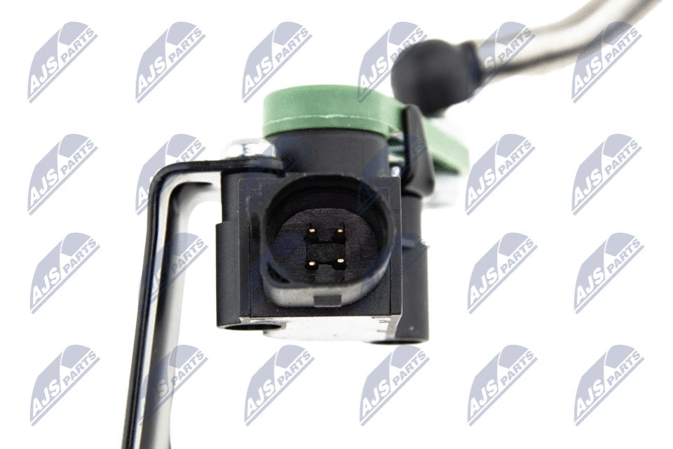 Sensor, headlight levelling