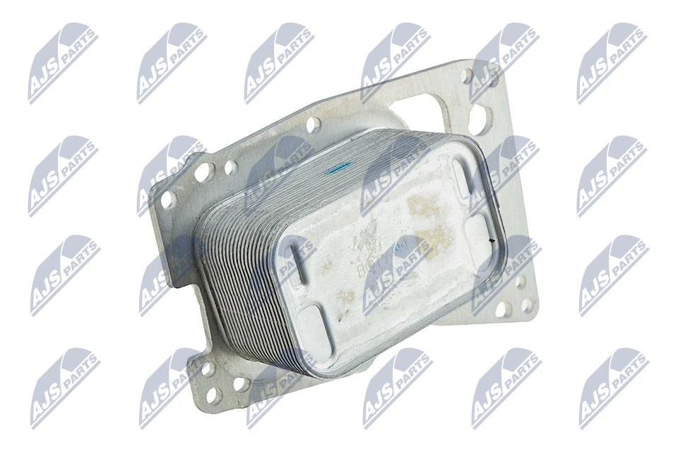 Oil Cooler, engine oil (CCL-TY-003)