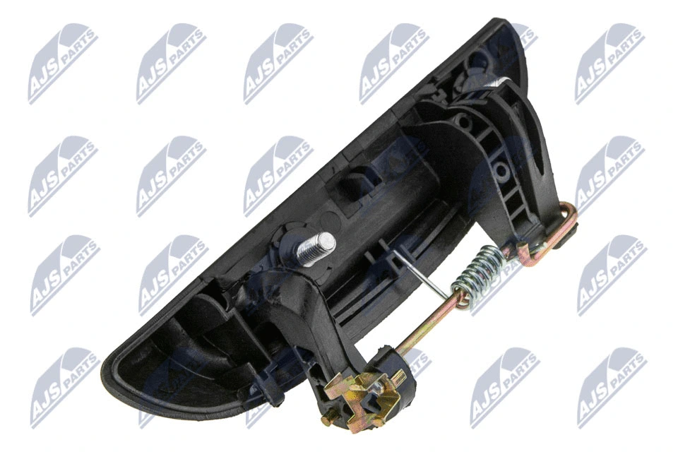 Exterior Door Handle