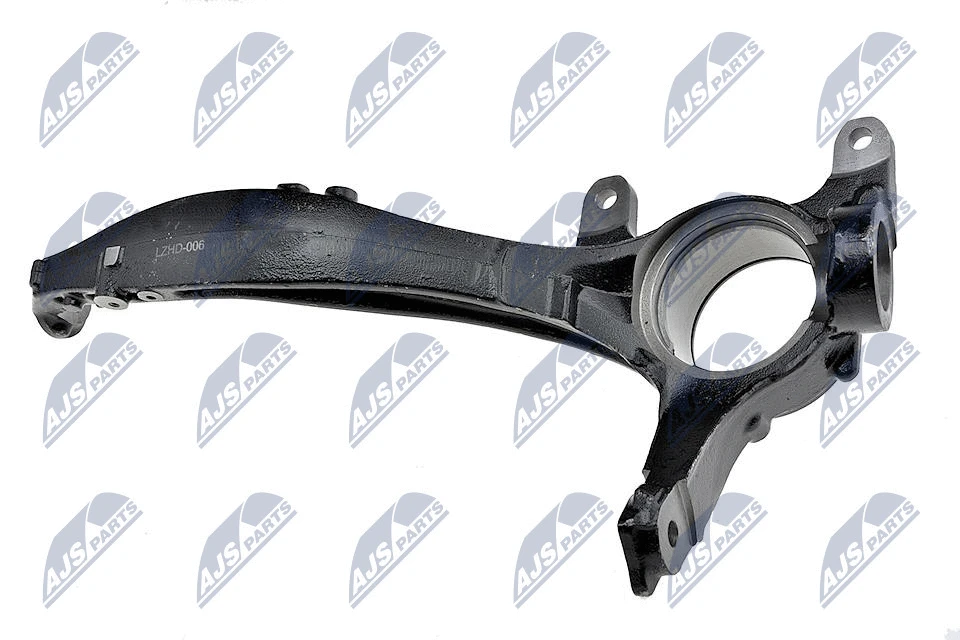 Steering Knuckle, wheel suspension