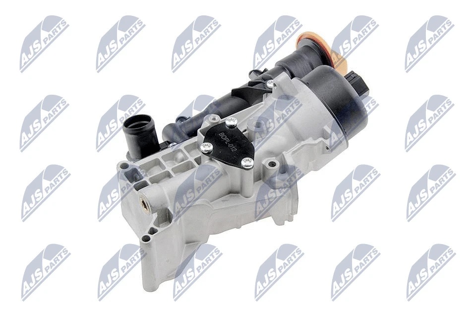 Oil Cooler, engine oil (CCL-PL-012)