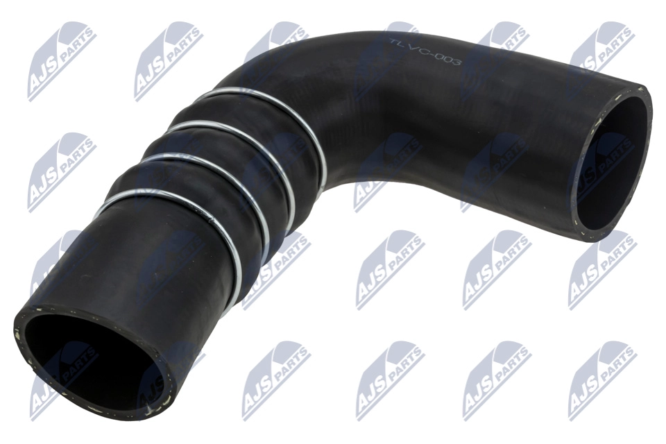 Charge Air Hose (GPP-VC-003)