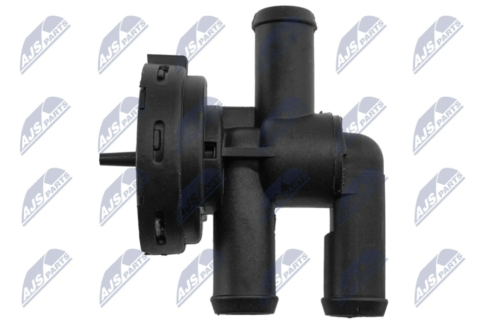 Coolant Control Valve