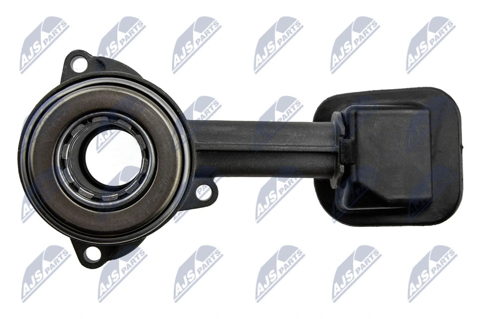 Central Slave Cylinder, clutch