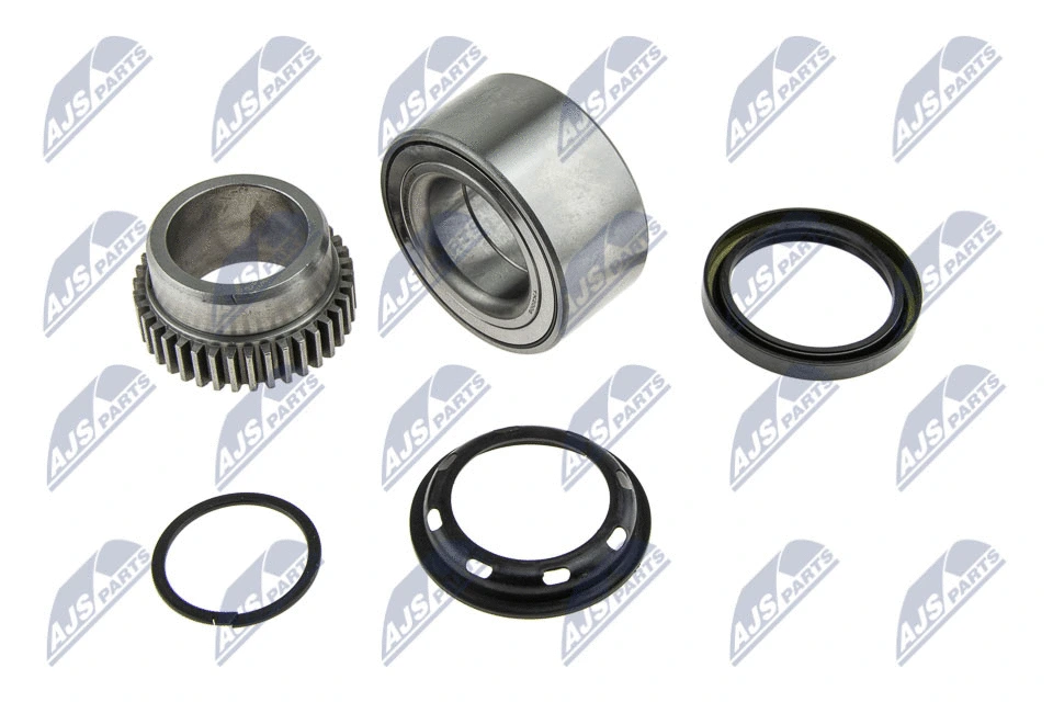 Wheel Bearing Kit (KLT-SU-026)