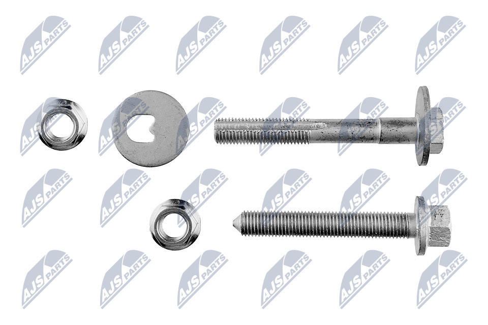 Repair Kit, wheel suspension
