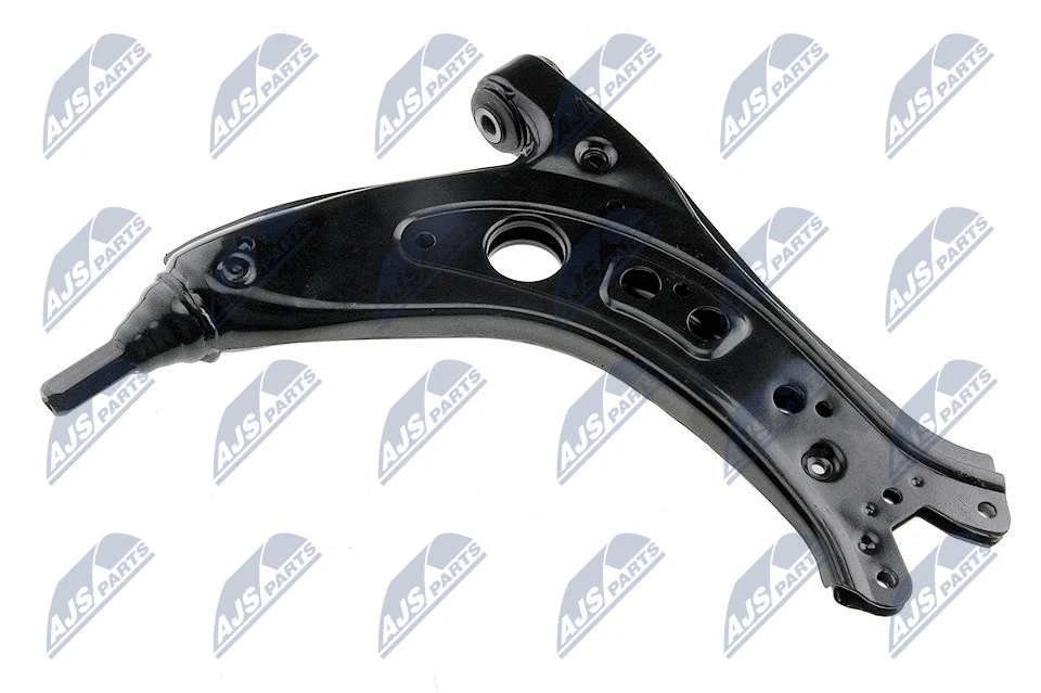 Control/Trailing Arm, wheel suspension (ZWD-VW-001)