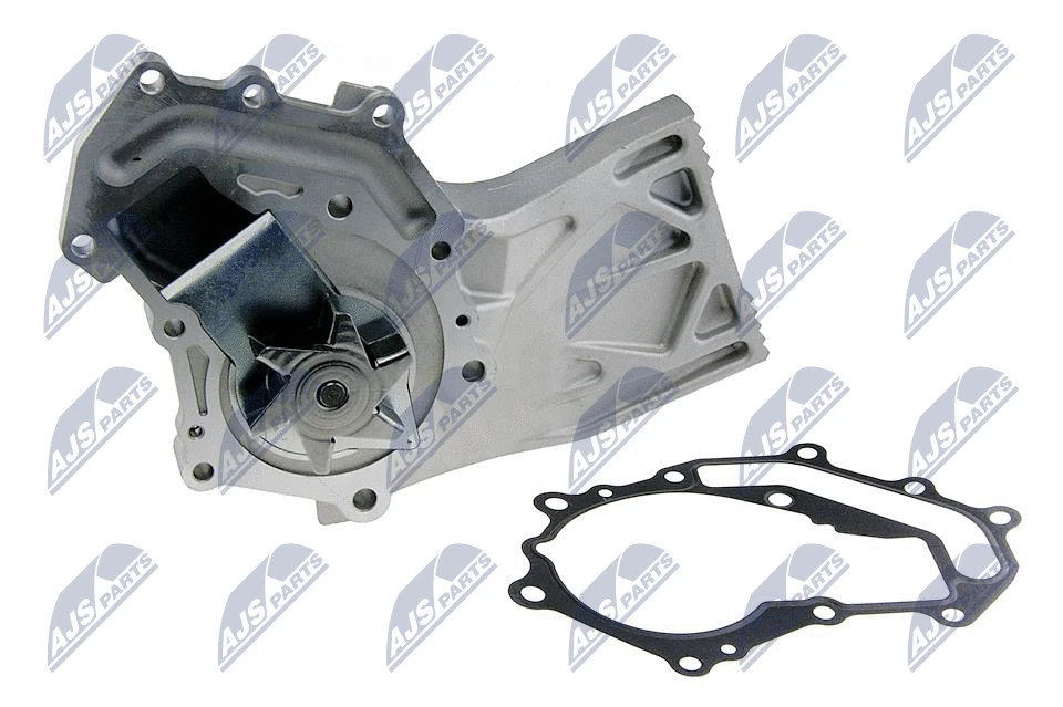 Water Pump, engine cooling (CPW-PL-053)