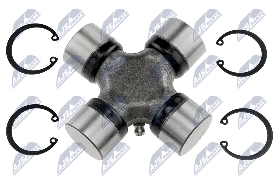 Joint, propshaft