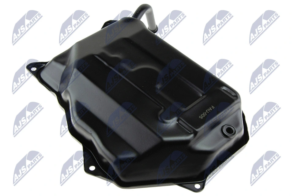 Oil Sump, automatic transmission
