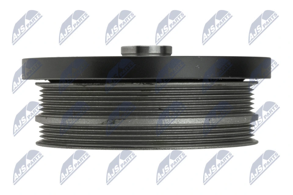 Belt Pulley, crankshaft