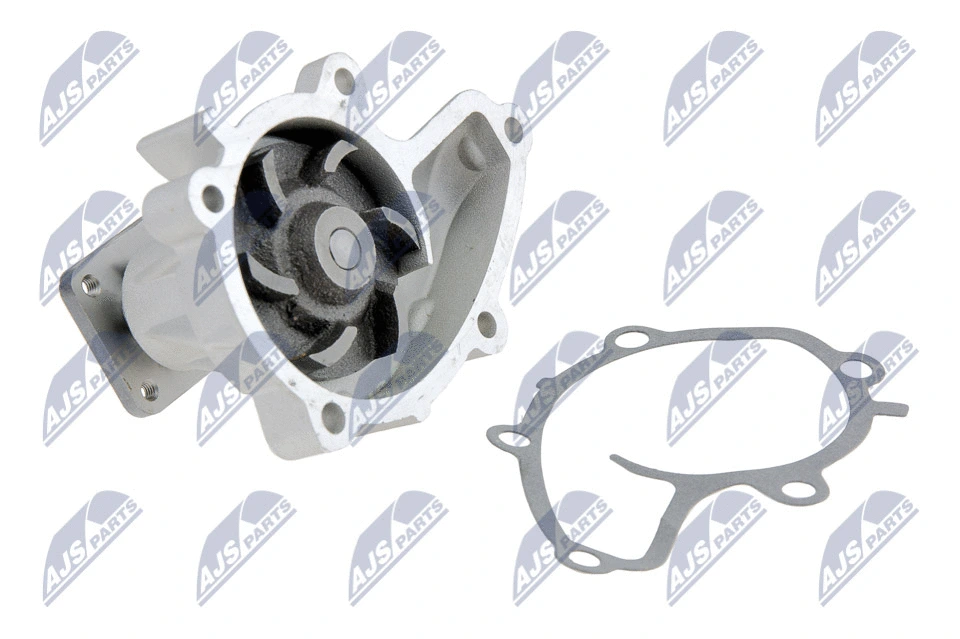 Water Pump, engine cooling (CPW-NS-044)