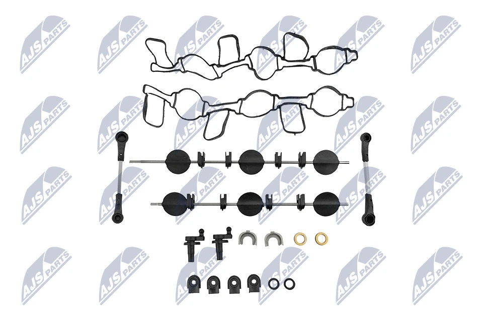 Intake Manifold Module