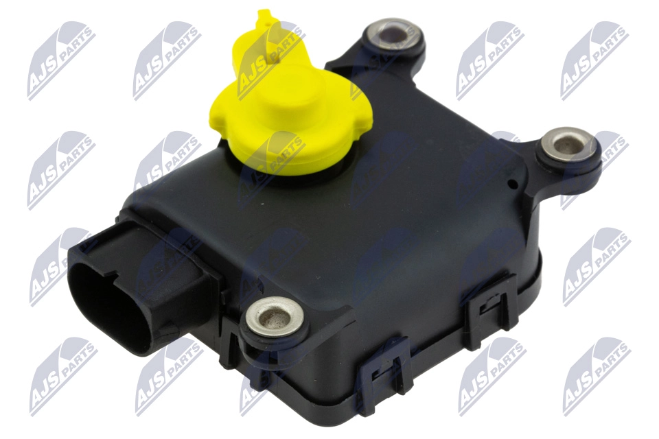 Actuator, blending flap (CNG-VW-014)