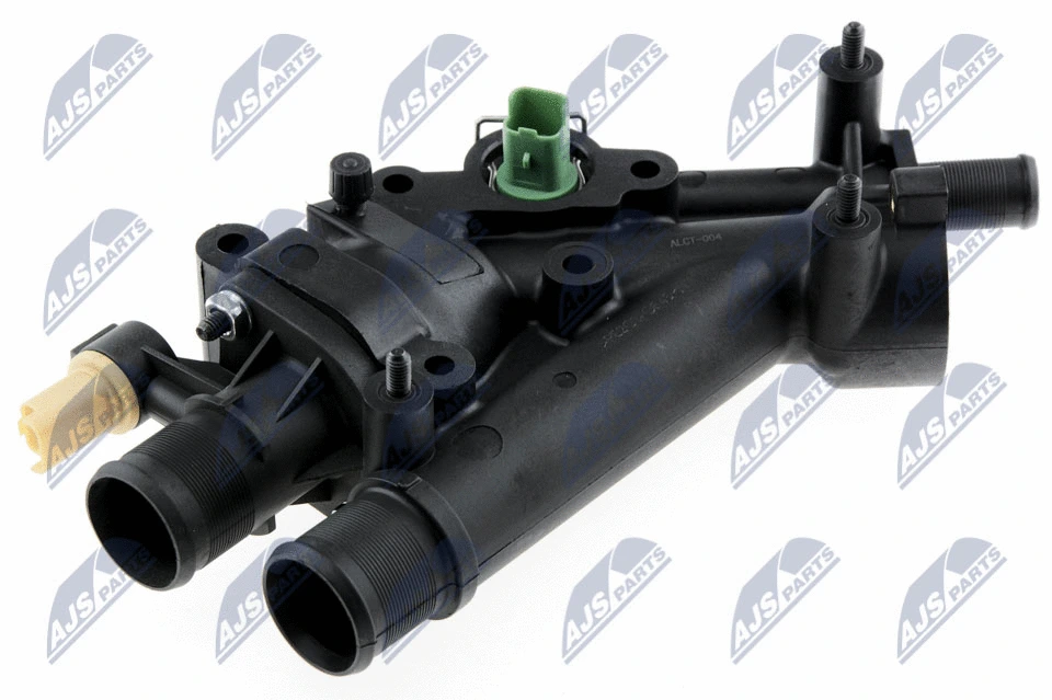 Thermostat, coolant (CTM-CT-004)