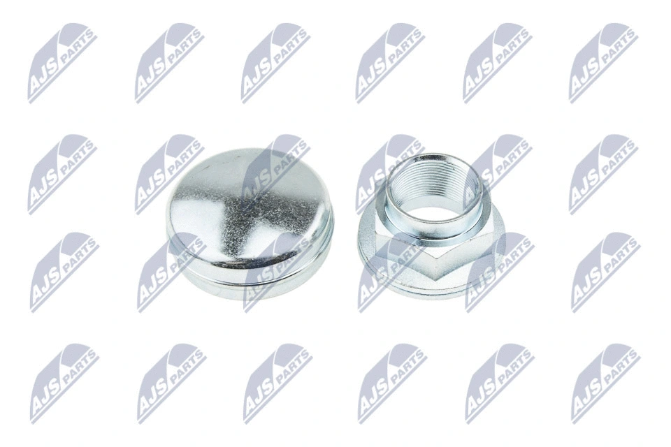 Repair Kit, wheel hub (KLT-FT-014-Z)