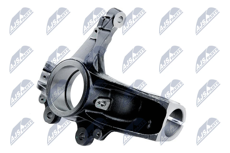Steering Knuckle, wheel suspension (ZZP-FR-003)