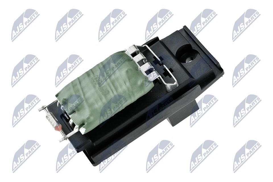Resistor, interior blower (ERD-FR-000)