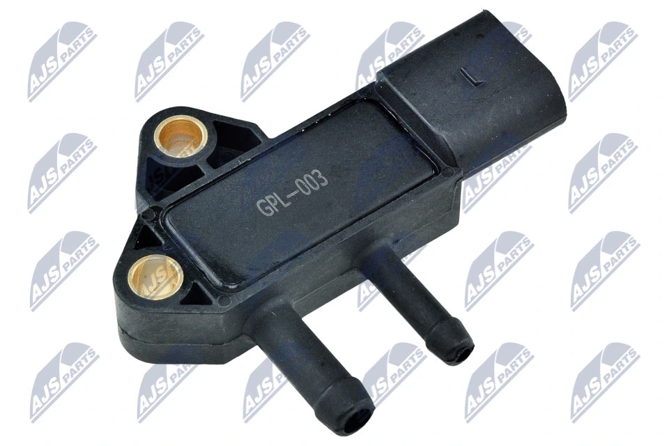Sensor, exhaust pressure (ECS-PL-003)