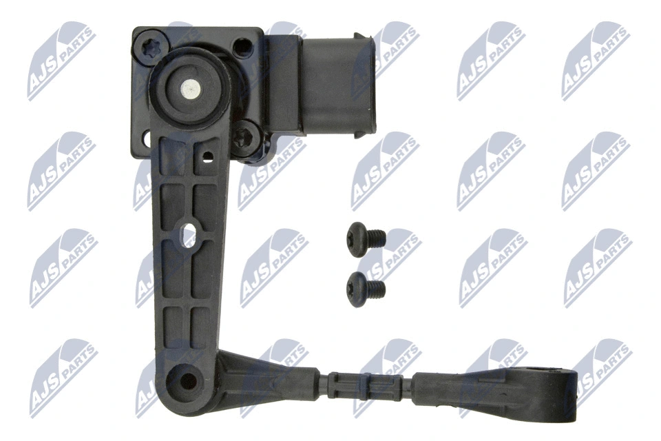 Sensor, Xenon light (headlight levelling)