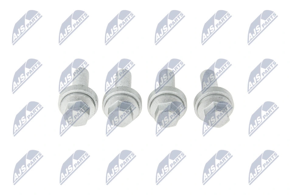 Repair Kit, wheel hub (KLT-BM-022-Z)