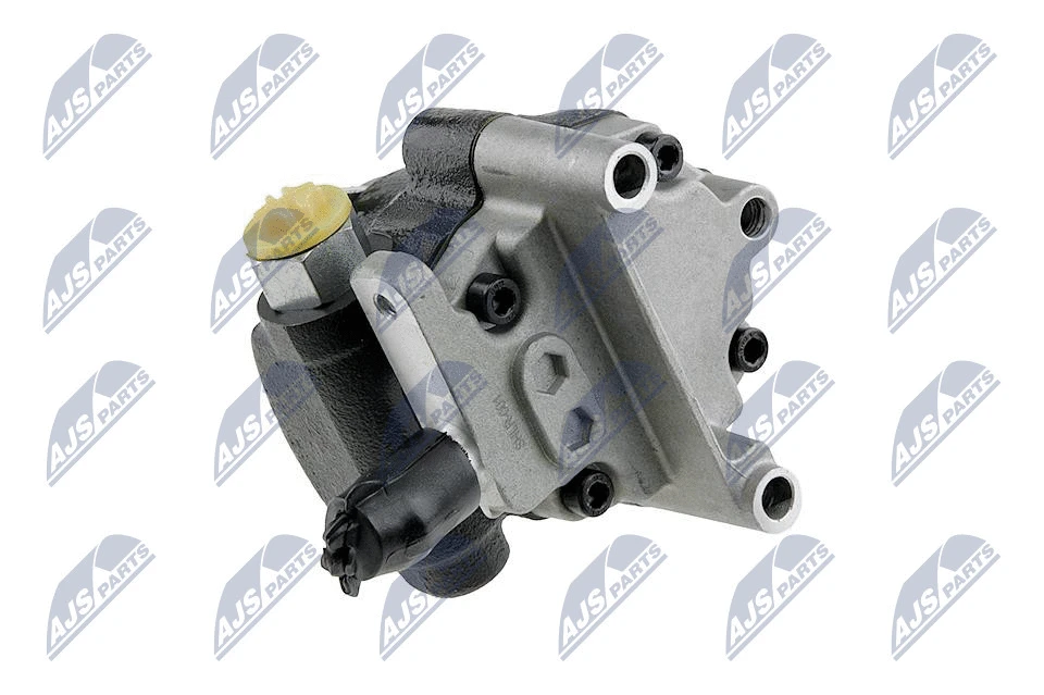 Hydraulic Pump, steering