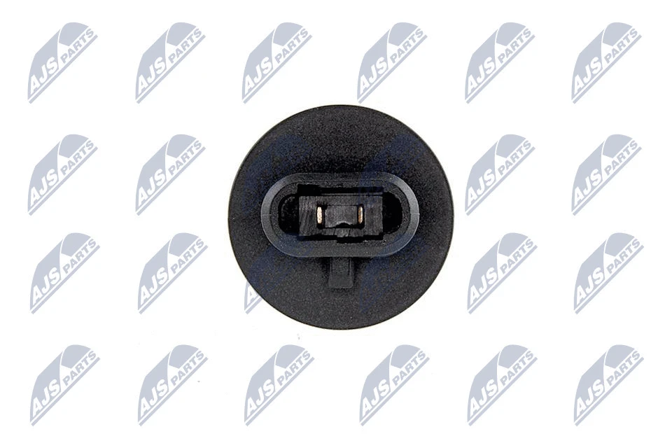 Sensor, intake air temperature