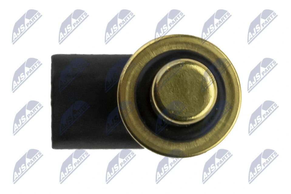 Sensor, coolant temperature