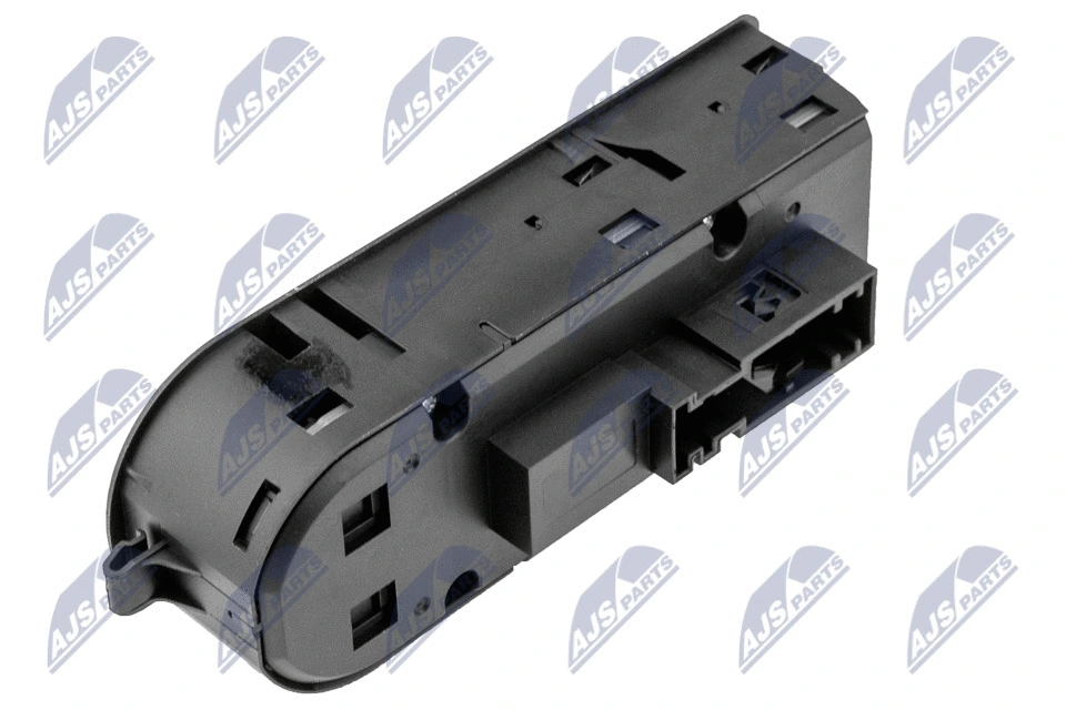 Switch, window regulator