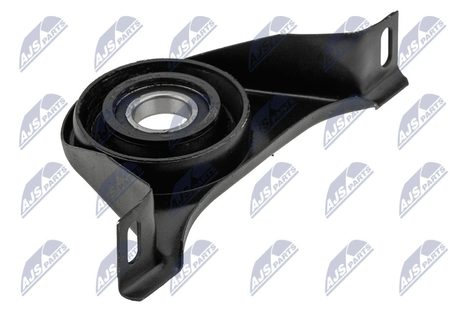 Suspension, propshaft