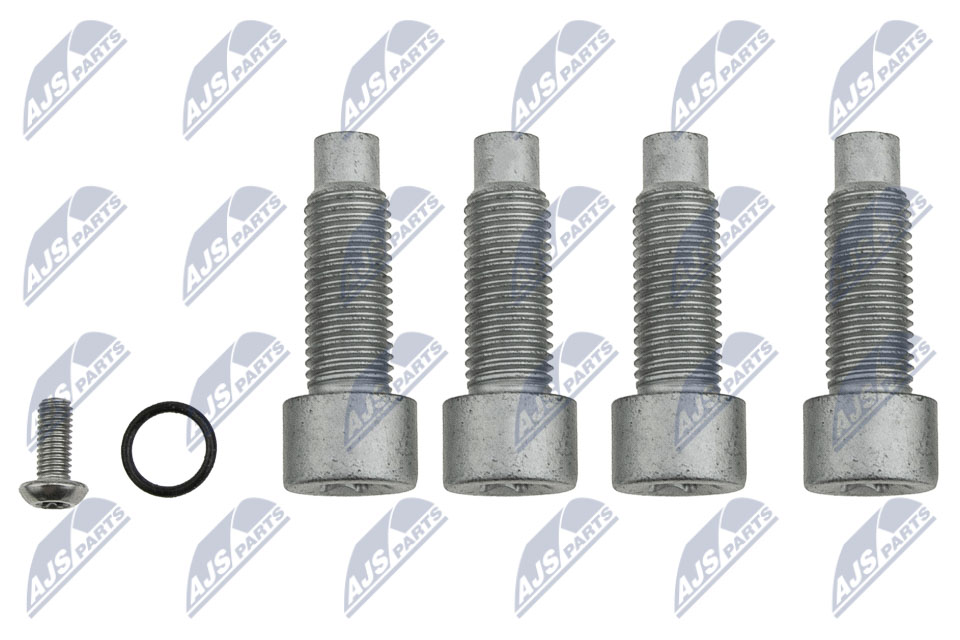 Repair Kit, wheel hub