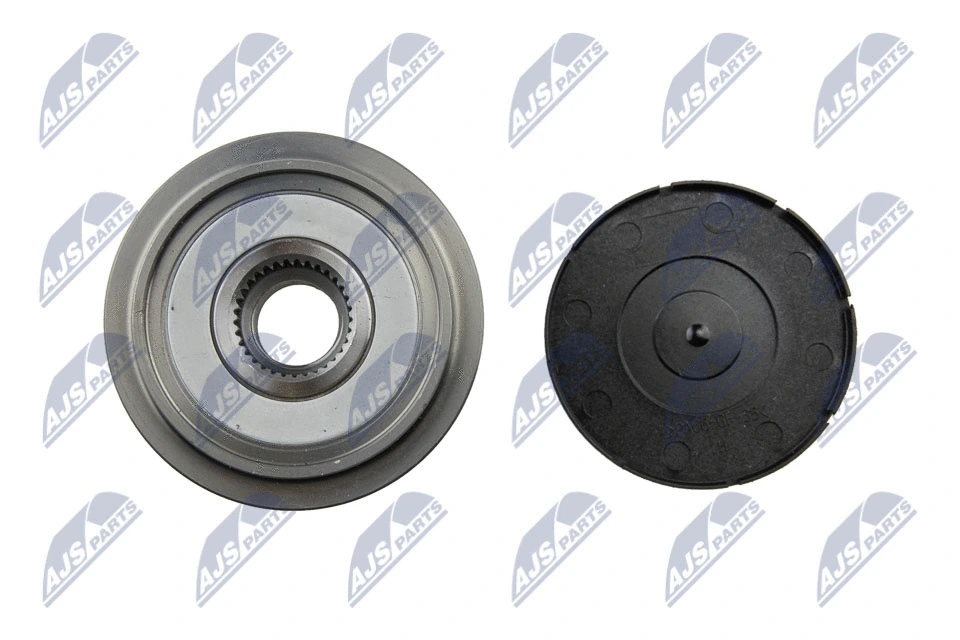 Alternator Freewheel Clutch