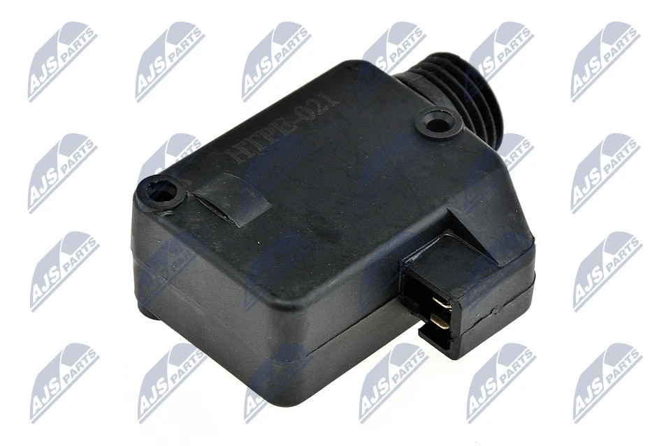 Boot Lock (EZC-PE-021)
