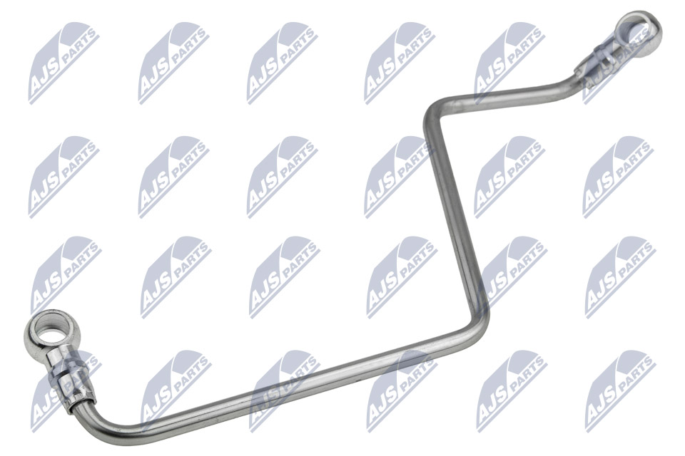 Oil Pipe, charger (ECD-CT-012)
