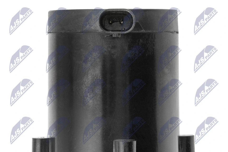 Water Recirculation Pump, parking heater