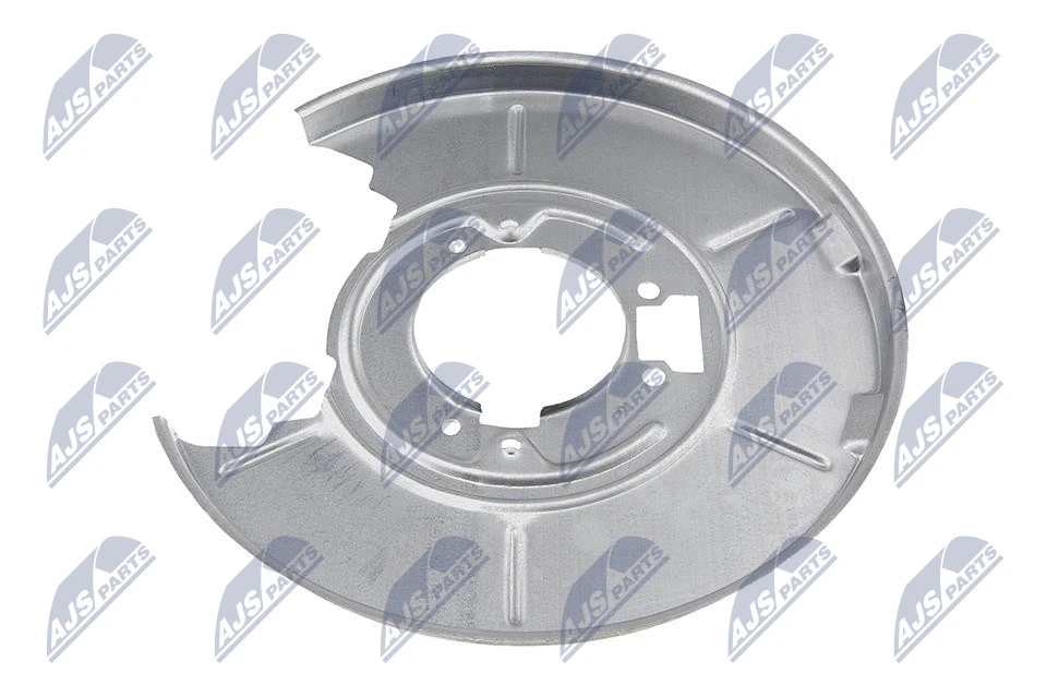 Splash Guard, brake disc