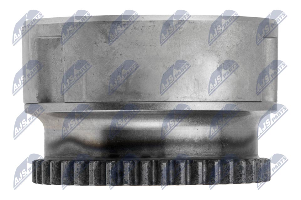 Camshaft Adjuster