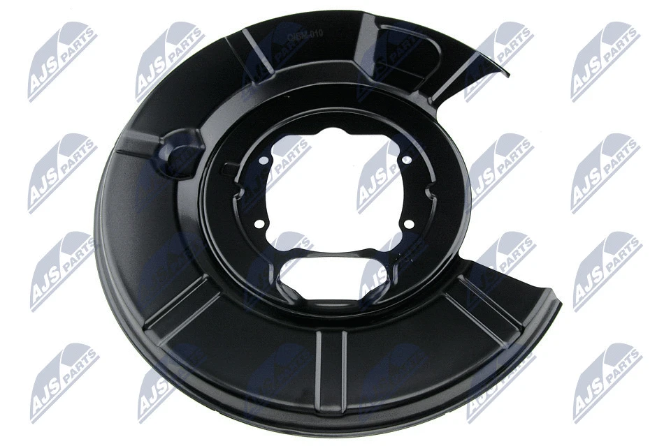 Splash Guard, brake disc (HTO-BM-010)