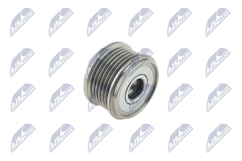 Alternator Freewheel Clutch (ESA-CT-000)