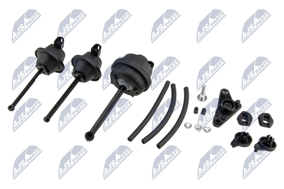 Fitting, intake manifold (BKS-ME-022)