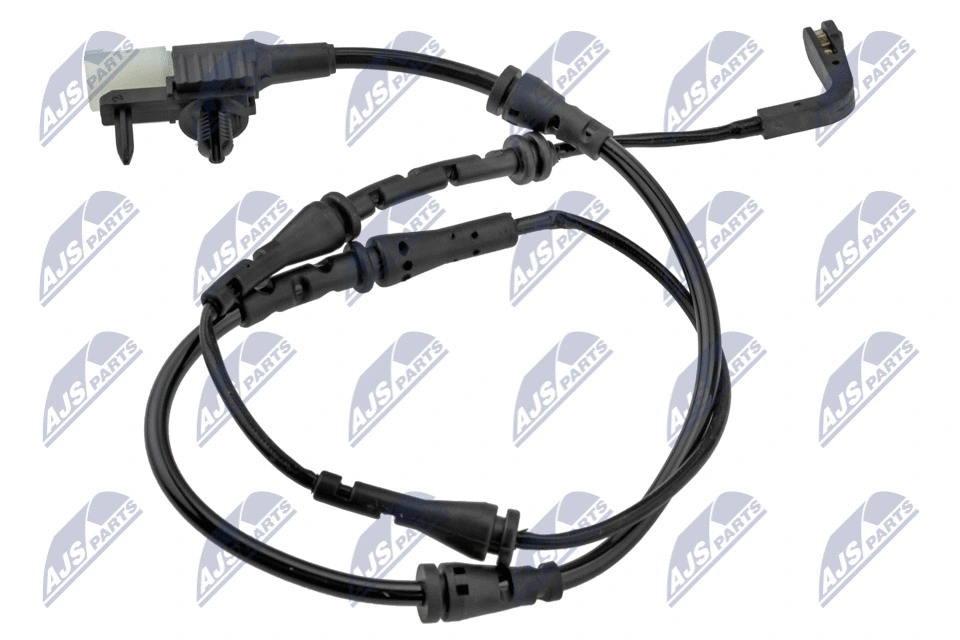 Warning Contact, brake pad wear (HCZ-LR-018)