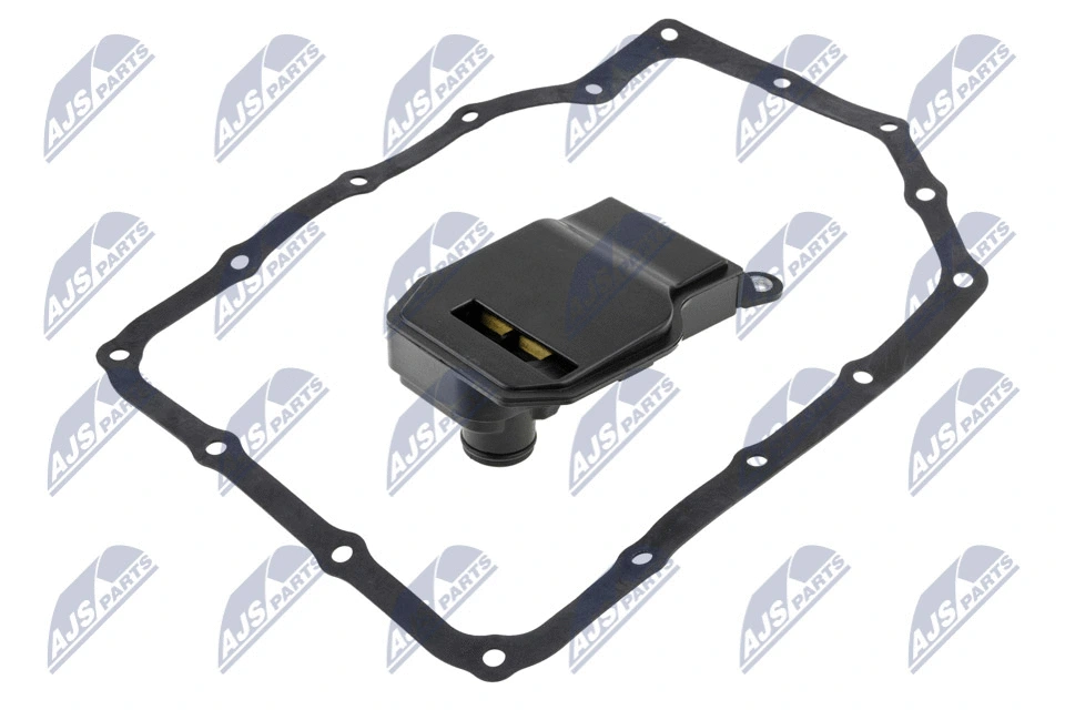 Hydraulic Filter Kit, automatic transmission