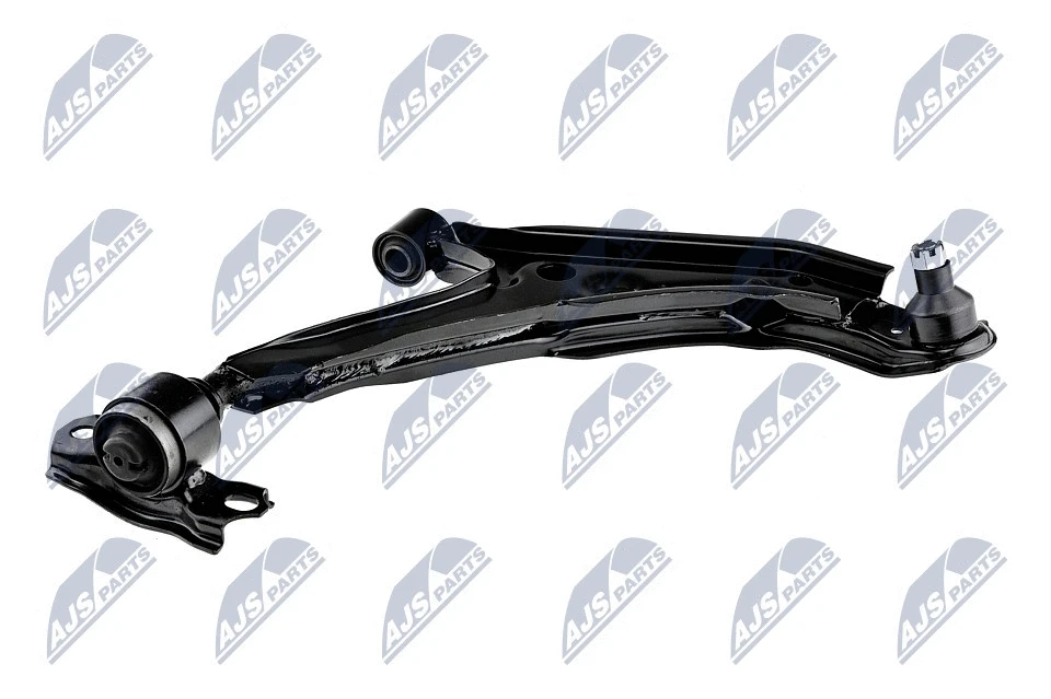 Control/Trailing Arm, wheel suspension (ZWD-NS-030)