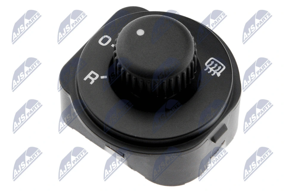 Switch, exterior rearview mirror adjustment (EWS-SK-009)