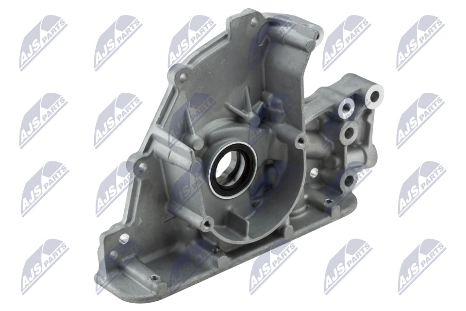 Oil Pump (BPO-VW-022)