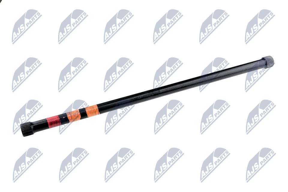 Stud, torsion bar (ZWT-RE-010)